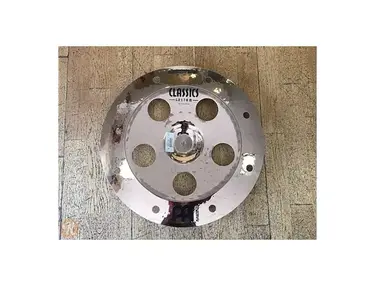 Meinl 18" Classics Custom Trash China