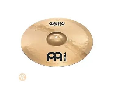 Meinl 18" Classics Medium Crash
