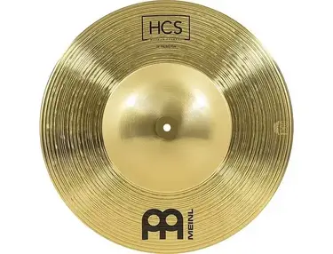 Meinl 18" HCS Big Bell Ride