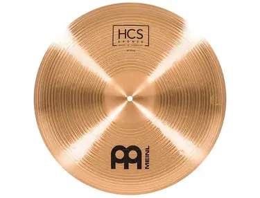 Meinl 18" HCS Bronze China Cymbal