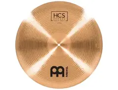 Meinl 18" HCS Bronze China Cymbal main image