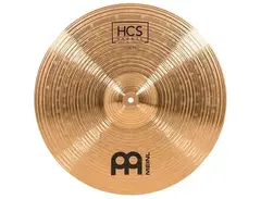 Meinl 18" HCS Bronze Crash/Ride Cymbal main image