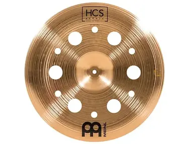 Meinl 18" HCS Bronze Trash China Cymbal