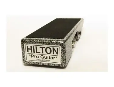 Hilton Electronics Pro Guitar Pedal