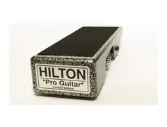 Hilton Electronics Pro Guitar Pedal
