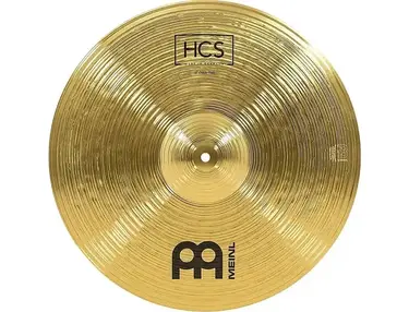 Meinl 18" HCS Crash/Ride