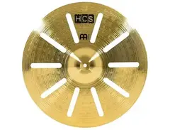 Meinl 18" HCS Trash Stack Cymbals (Pair) main image