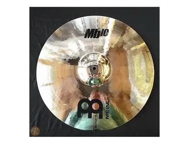 Meinl 18" Mb10 Heavy Crash