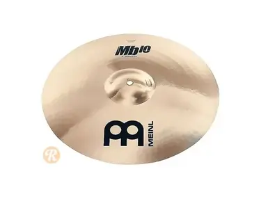 Meinl 18" Mb10 Thin Crash