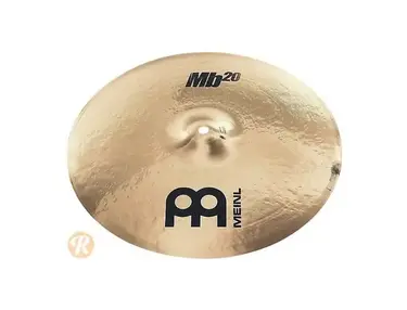Meinl 18" Mb20 Heavy Crash