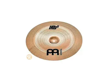 Meinl 18" Mb8 China