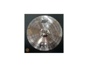 Meinl 18" Mb8 Heavy Crash