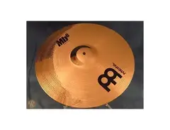 Meinl 18" Mb8 Medium Crash main image