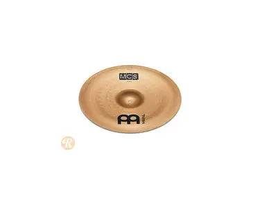 Meinl 18" MCS China