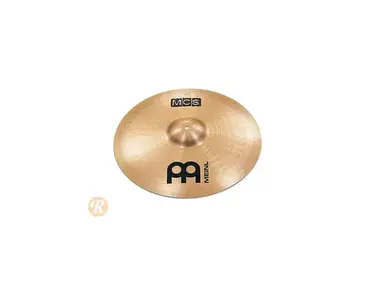 Meinl 18" MCS Crash/Ride