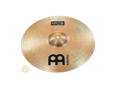 Meinl 18" MCS Medium Crash