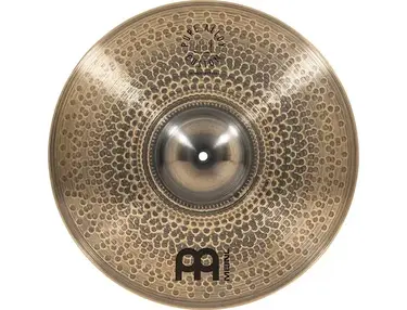Meinl 18" Pure Alloy Custom Medium Crash Cymbal