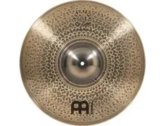 Meinl 18" Pure Alloy Custom Medium Crash Cymbal