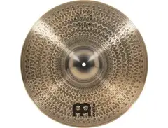 Meinl 18" Pure Alloy Custom Medium Heavy Crash Cymbal main image