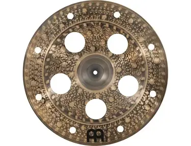 Meinl 18" Pure Alloy Custom Trash China Cymbal