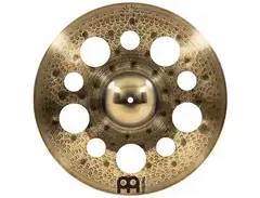 Meinl 18" Pure Alloy Custom Trash Crash Cymbal