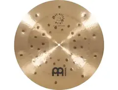 Meinl 18" Pure Alloy Extra Hammered China Cymbal