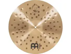 Meinl 18" Pure Alloy Extra Hammered Crash Cymbal