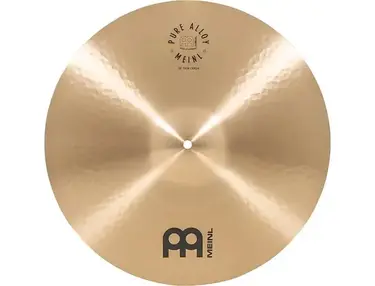 Meinl 18" Pure Alloy Thin Crash Cymbal