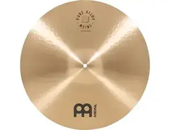 Meinl 18" Pure Alloy Thin Crash Cymbal