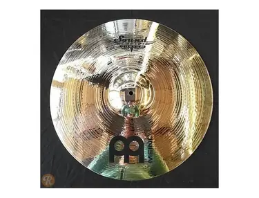 Meinl 18" Soundcaster Custom Medium Crash