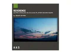 Applied Acoustics Systems Reverence main image