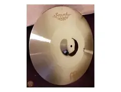 Meinl 18" Soundcaster Fusion Powerful Crash main image