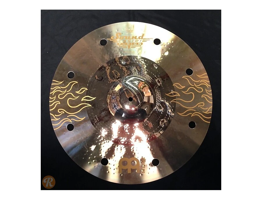 Meinl 18