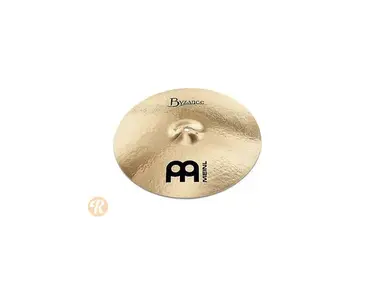 Meinl 19" Byzance Brilliant Thin Crash