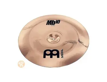 Meinl 19" Mb10 China