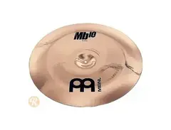 Meinl 19" Mb10 China main image