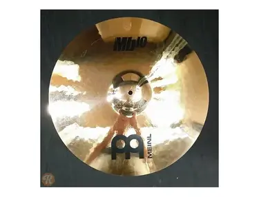 Meinl 19" Mb10 Medium Crash Cymbal