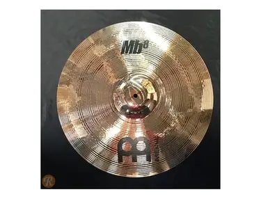 Meinl 19" Mb8 Medium Crash