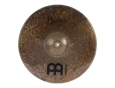Meinl 20" Byzance Dark Ride