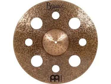 Meinl 20" Byzance Dark Trash Crash Cymbal