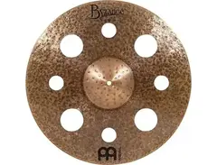 Meinl 20" Byzance Dark Trash Crash Cymbal main image