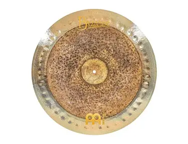Meinl 20" Byzance Dual China Cymbal
