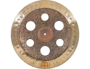 Meinl 20" Byzance Dual Trash China Cymbal