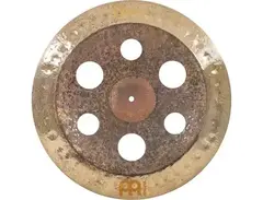 Meinl 20" Byzance Dual Trash China Cymbal main image