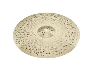 Meinl 20" Byzance Foundry Reserve Light Ride Cymbal