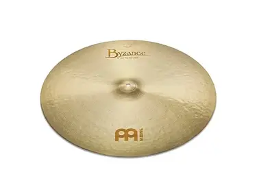 Meinl 20" Byzance Jazz Big Apple Ride