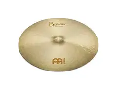 Meinl 20" Byzance Jazz Big Apple Ride main image