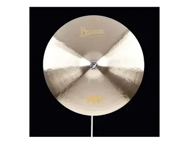 Meinl 20" Byzance Jazz Medium-Thin Ride