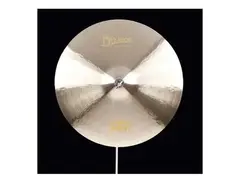 Meinl 20" Byzance Jazz Medium-Thin Ride main image