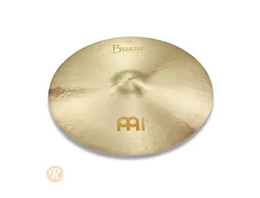 Meinl 20" Byzance Jazz Sweet Light Ride